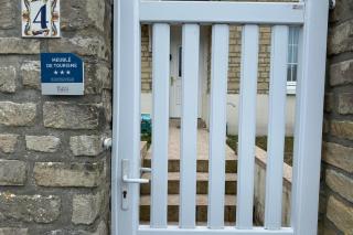 Maison Plage Adouda - Grandcamp-Maisy - 4