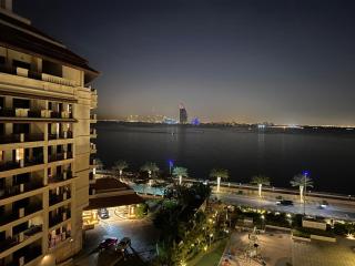 Luxurious Home by the beach in the Palm Jumeirah - 8
