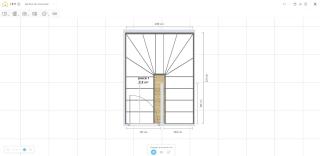 # Le 5 # Beau Studio rénové, tout équipé, au calme, Mulhouse centre - Mulhouse - 5