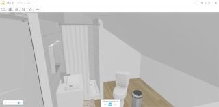 # Le 5 # Beau Studio rénové, tout équipé, au calme, Mulhouse centre - 1