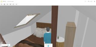 # Le 5 # Beau Studio rénové, tout équipé, au calme, Mulhouse centre - Mulhouse - 1