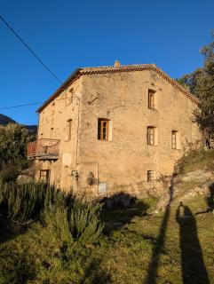 Maison de charme - Pioggiola - 3