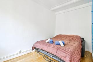 Appartement au coeur du 17eme - Paris - 3