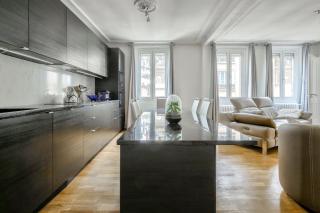 Appartement au coeur du 17eme - Paris - 8