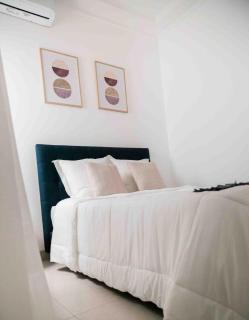 Appartement MBOSS - 1