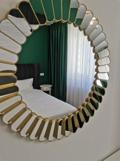 MEXIA Apartment - Coresi Area - Brasov - 9