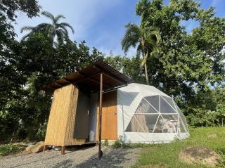 La Comarca River Glamping Dome near Manuel Antonio - Manuel Antonio - 6