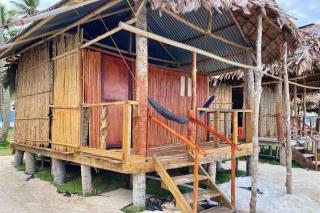 Isla Pelicano El escenario de la casa de papel en San blas - Wagsalatupo Grande - 9