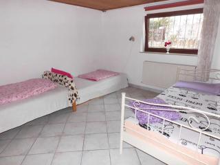 Souterrain Monteur Arbeiter 2-Zimmer Wohnung Kassel - Kassel - 6