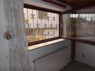 Souterrain Monteur Arbeiter 2-Zimmer Wohnung Kassel - Kassel - 5