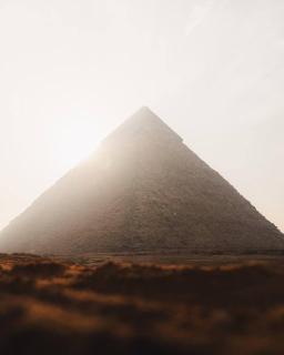Noya Pyramids View - Il Cairo - 2
