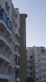 Rio Quente Thermas Paradise - 8