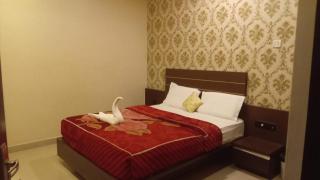 Hotel Royal palace - Mysore - 7