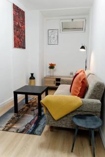 Cozy Apartment in Porto 40 m² with Closet - Porto - 8