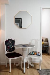 Cozy Apartment in Porto 40 m² with Closet - Porto - 3
