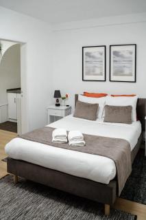 Cozy Apartment in Porto 40 m² with Closet - Porto - 2