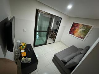 Apt Alto da Serra Villas - Bananeiras - Bananeiras - 3