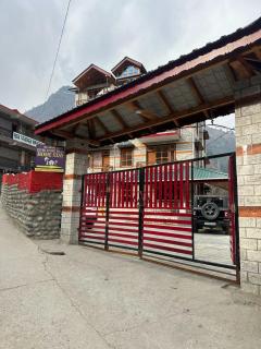 Riverstone Homestay- Manali - Shirir - 5