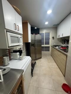 Apartamento 3 dormitorios Riviera del Sol - Málaga - 5