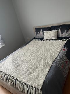 First floor 1 bed apartment with lounge and kitchen - Londra - 7