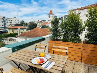 888 Hostel&Suites - São João da Madeira - 9