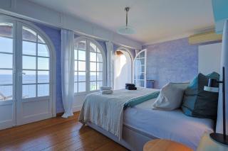 Villa avec vue panoramique et piscine à Saint-Raphael - Saint-Raphaël - 6