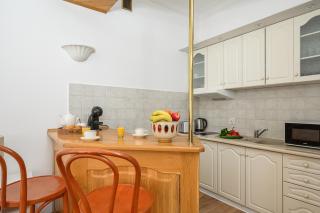 P&O Apartments Piwna II - 5
