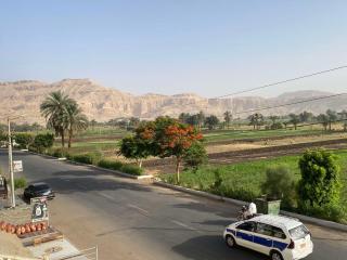 Asmara Apartment Hatshepsut - 0