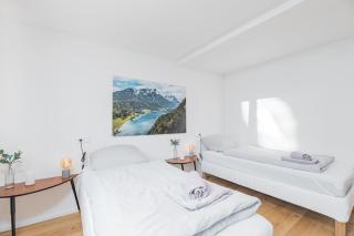 exklusive Monteurwohnung in Lorch - Lorch - 4