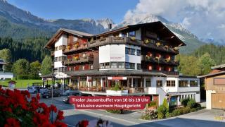 Das Alpin - Hotel Garni Guesthouse - Scheffau am Wilden Kaiser - 0