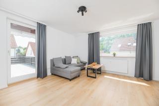 exklusive Monteurwohnung in Lorch - Lorch - 9