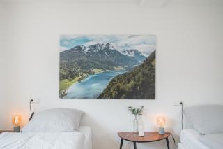 exklusive Monteurwohnung in Lorch - 3