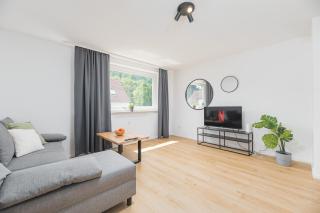 exklusive Monteurwohnung in Lorch - Lorch - 8