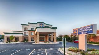Wingate by Wyndham Coon Rapids - Coon Rapids - 7
