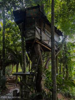 Sitio Simple Life - Ubatuba - 8