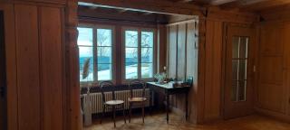 Refugio Heiligkreuz - 7