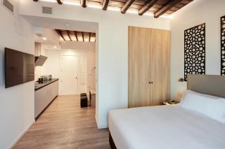 Sercotel Granada Suites - Granada - 2