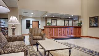Wingate by Wyndham Coon Rapids - Coon Rapids - 6
