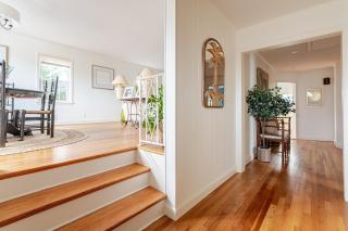 Spacious 3 bedroom house 45mins to NYC great hotel alternative for big group - 7