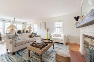 Spacious 3 bedroom house 45mins to NYC great hotel alternative for big group - 4