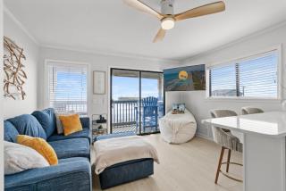 Sea Cabin 118 - Oceanfront - Myrtle Beach - 6