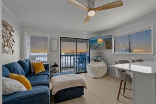 Sea Cabin 118 - Oceanfront - Myrtle Beach - 4