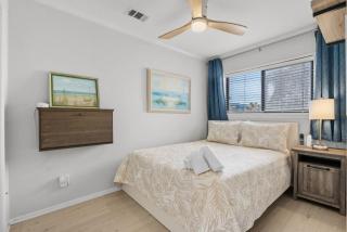 Sea Cabin 118 - Oceanfront - Myrtle Beach - 2