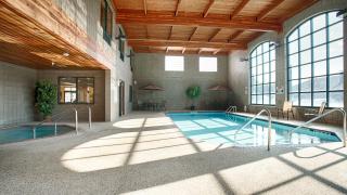 Wingate by Wyndham Coon Rapids - Coon Rapids - 5