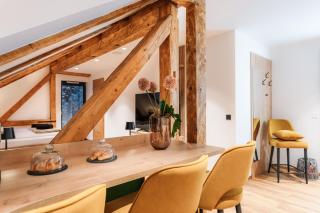 Apartmaji Vouk - sodobni apartmaji v objemu narave - Lukanja - Rogla - Primerno za pare in družine - Sprostitev in aktivno preživljanje prostega časa - 3