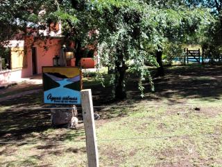 Complejo Aguas Calmas - Casa Remanso - Los Reartes - 1