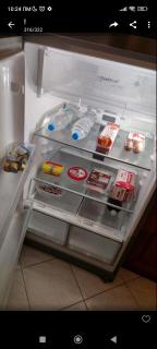Christina's house - 2