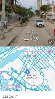 5 minutos del Castillo san Felipe - 1