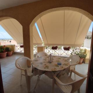 Christina's house - 1