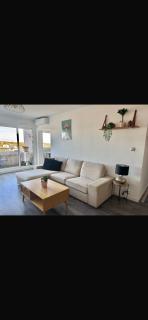 Grand appartement lumineux 6 personnes - Martigues - 9